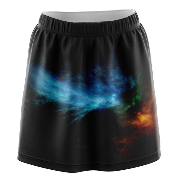 Astral Horizon Skirt