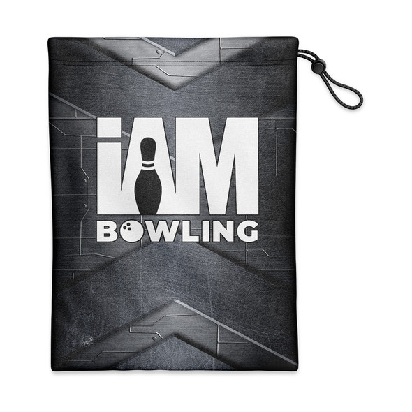 Platinum Sentinel Shoe Bag