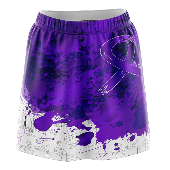 Together We Fight Skirt