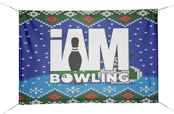 Tacky Wonderland Banner