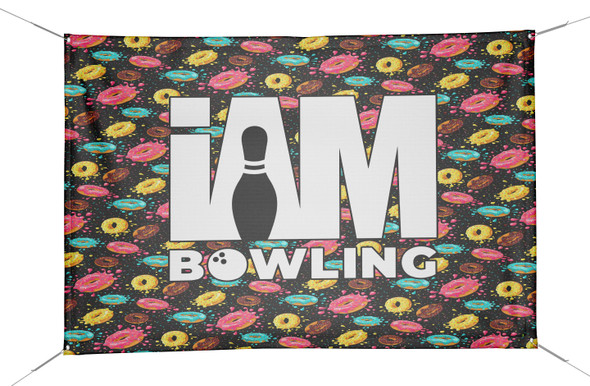 Donut Delight Banner