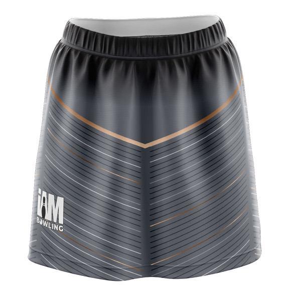 Silver Infusion Skirt