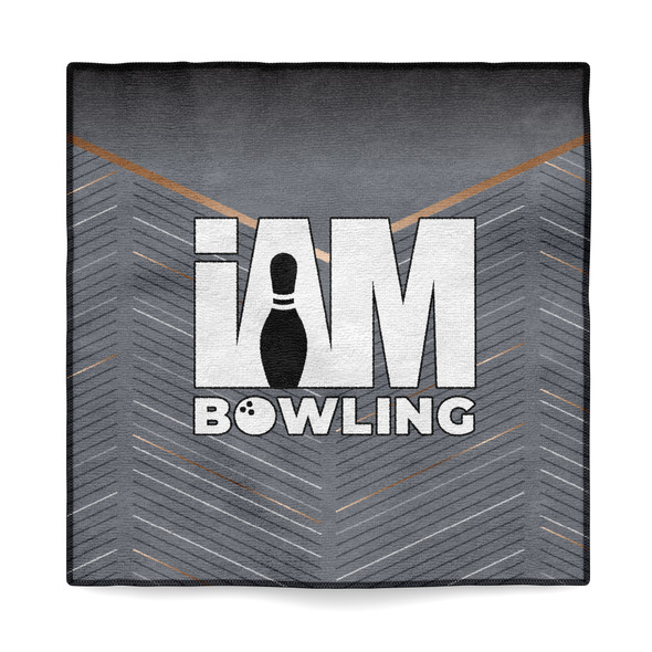 Silver Infusion Microfiber Towel