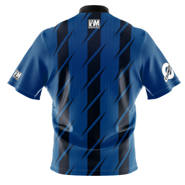 JBT Official DS Bowling Jersey - JBT-008