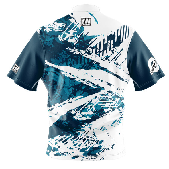JBT Official DS Bowling Jersey - JBT-009
