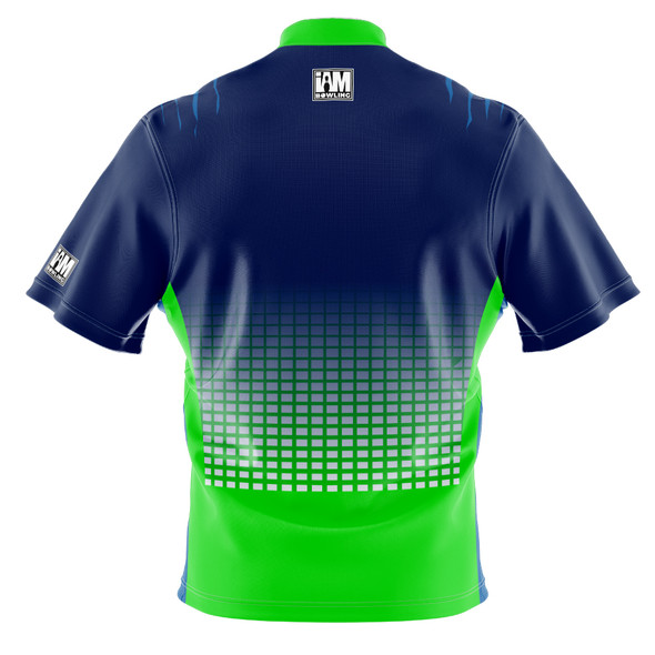 Jr Gold 2024 Official DS Bowling Jersey - JG132