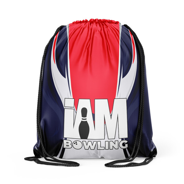 Liberty Armor Drawstring Backpack