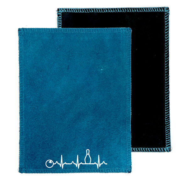 Bowling Heartbeat Shammy