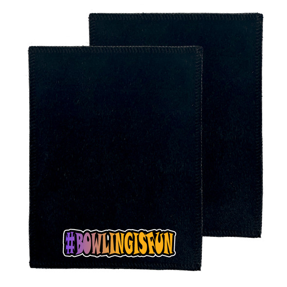 #BOWLINGISFUN Shammy