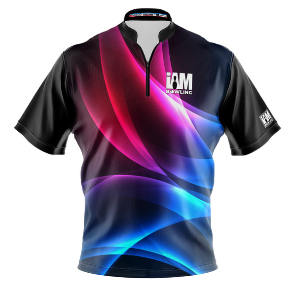 Signature Ethereal Wisp Bowling Jersey