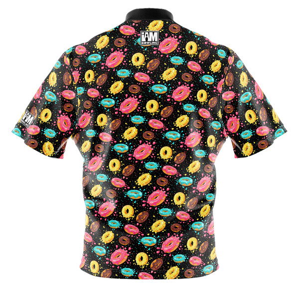 Signature Donut Delight Bowling Jersey