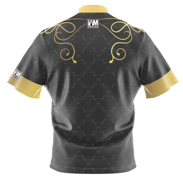 Signature Regal Radiance Bowling Jersey