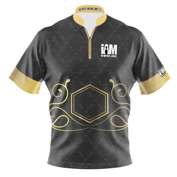 Signature Regal Radiance Bowling Jersey