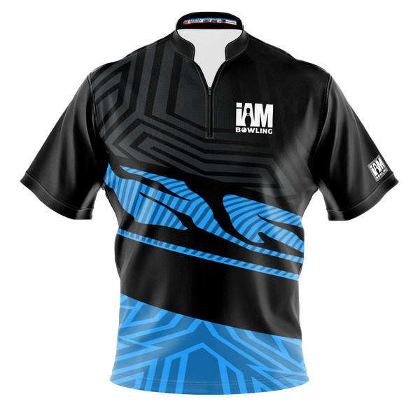 Signature GeoGlow Bowling Jersey