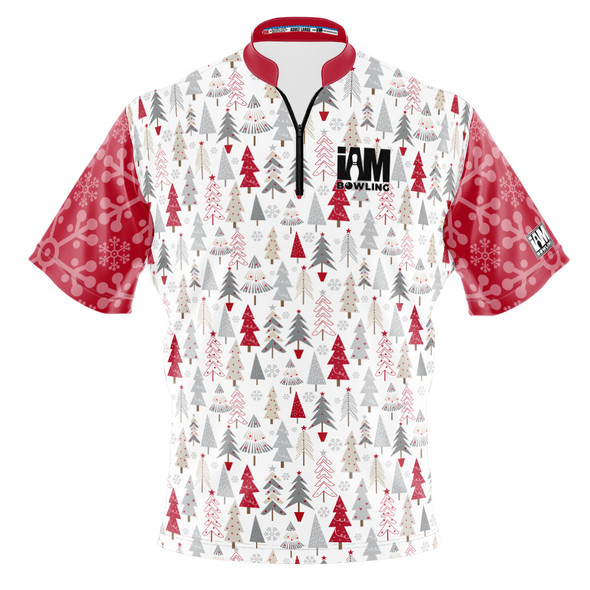 Signature Jolly Pines Bowling Jersey