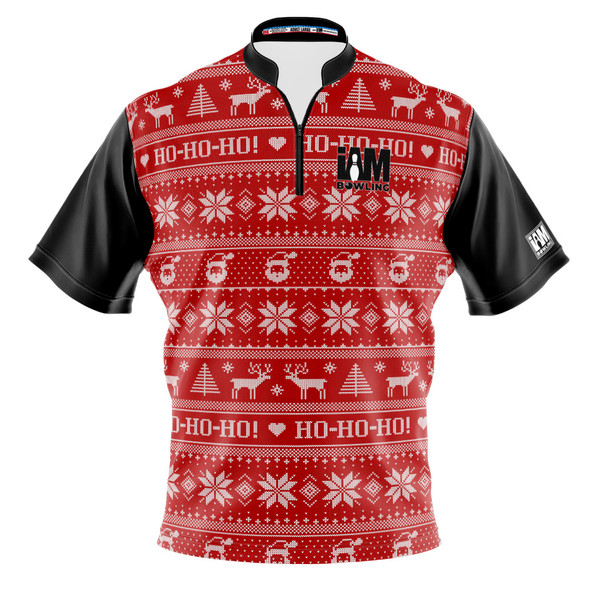 Signature Jolly Jumper Bowling Jersey