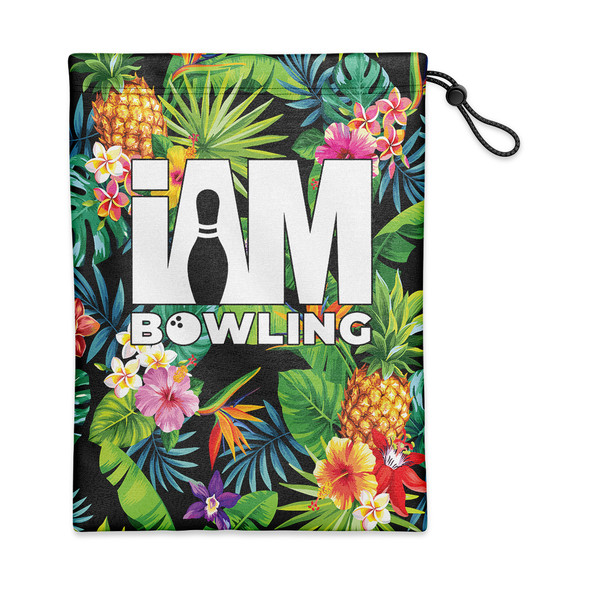 Tropical Aloha Shoe Bag