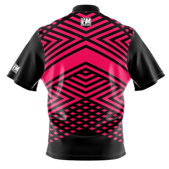 Express Southwest Motion Bowling Jersey