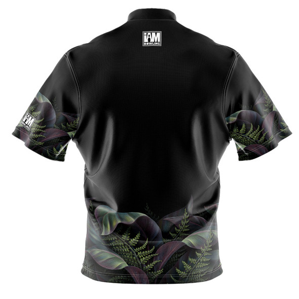 Express Botanical Garden Bowling Jersey