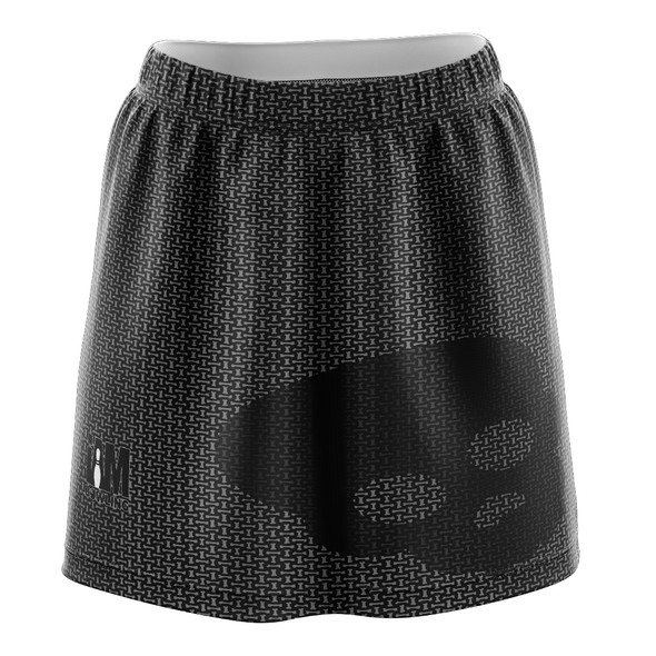 Skull 'n' Bones Skirt