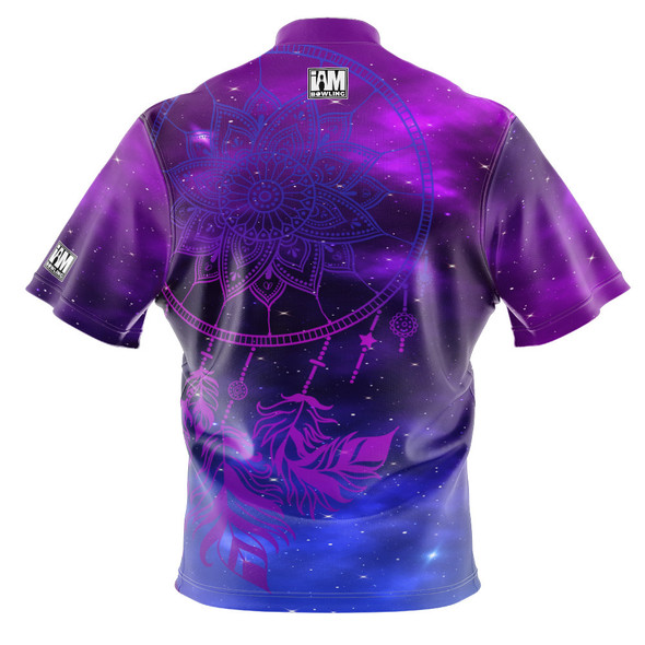 Express Cosmic Dreamcatcher Bowling Jersey