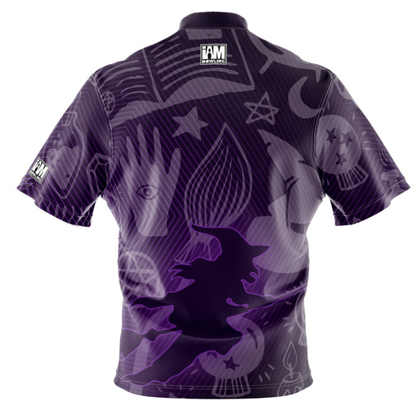 Signature Witch's Realm Bowling Jersey