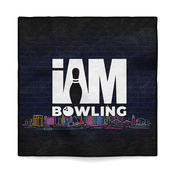 Las Vegas Brickyard Microfiber Towel
