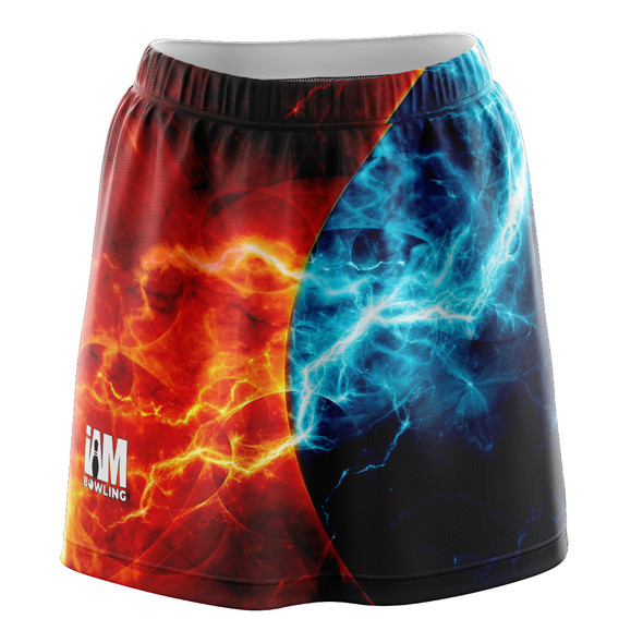 Fire & Ice Skirt