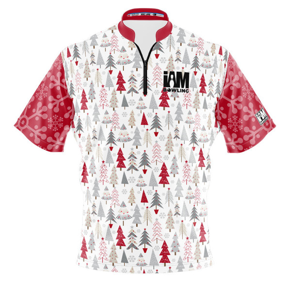 Express Jolly Pines Bowling Jersey