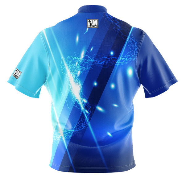 Express Bolt Surge Bowling Jersey