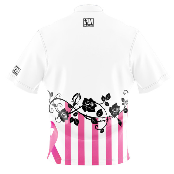 Express Vine of Hope Bowling Jersey