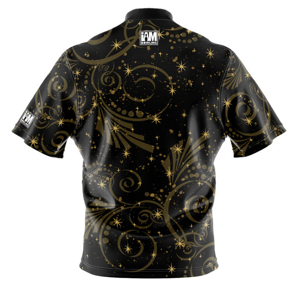 Signature Starfire Phoenix Bowling Jersey