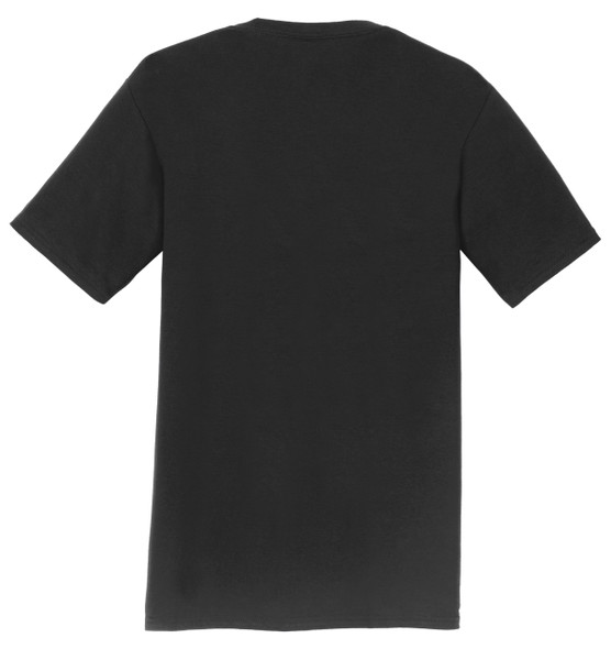 I AM Bowling™ Dark Word Cloud Logo Tee