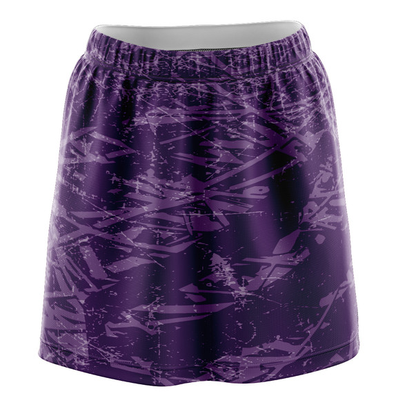 Purple Haze Skirt