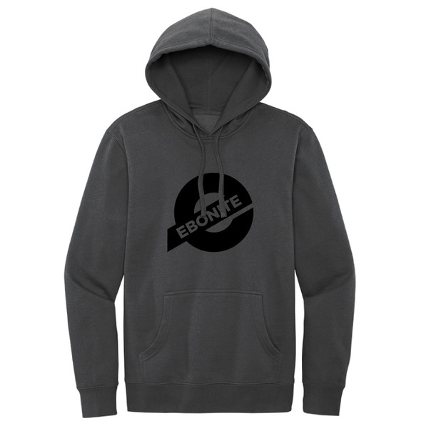 Ebonite - Black Logo - Hoodies