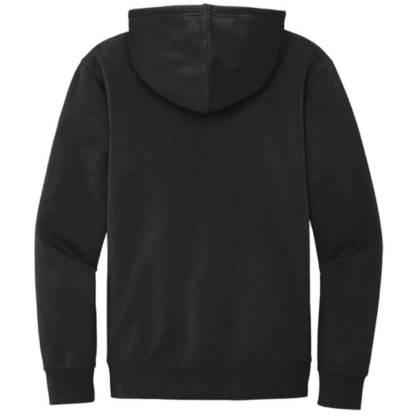 Roto Grip - White Logo - Hoodies