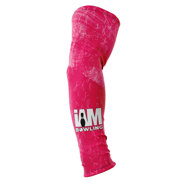 Pink Ribbon Pride Arm Sleeve