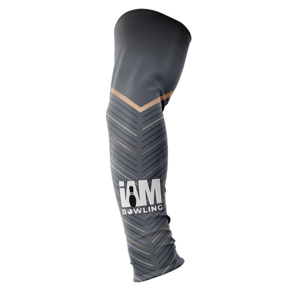 Silver Infusion Arm Sleeve