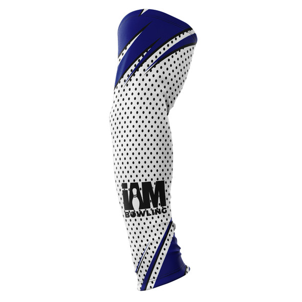 Dot Stripe Frenzy Arm Sleeve