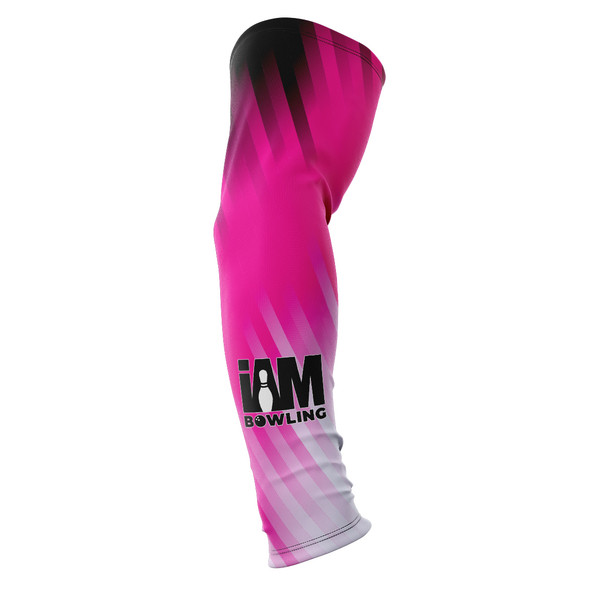 Pink Mirage Arm Sleeve