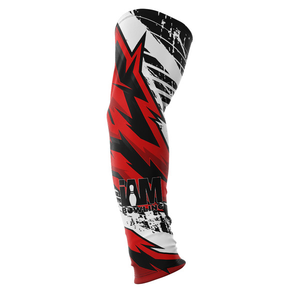 Abstract Rift Arm Sleeve