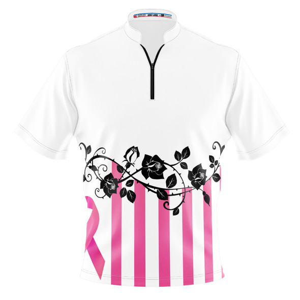 Build Your Own Vine of Hope Bowling Jersey