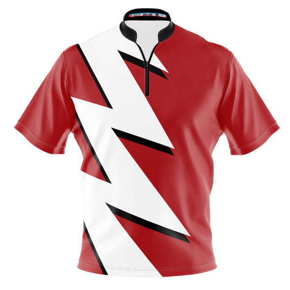 Build Your Own ZigZag Surge Bowling Jersey