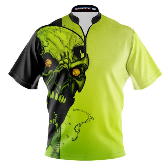 Build Your Own Poisonous Phantasm Bowling Jersey