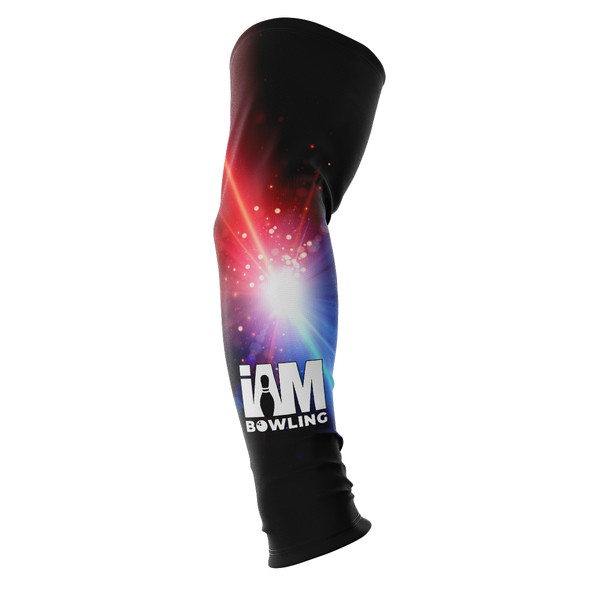 Laser Fusion Arm Sleeve