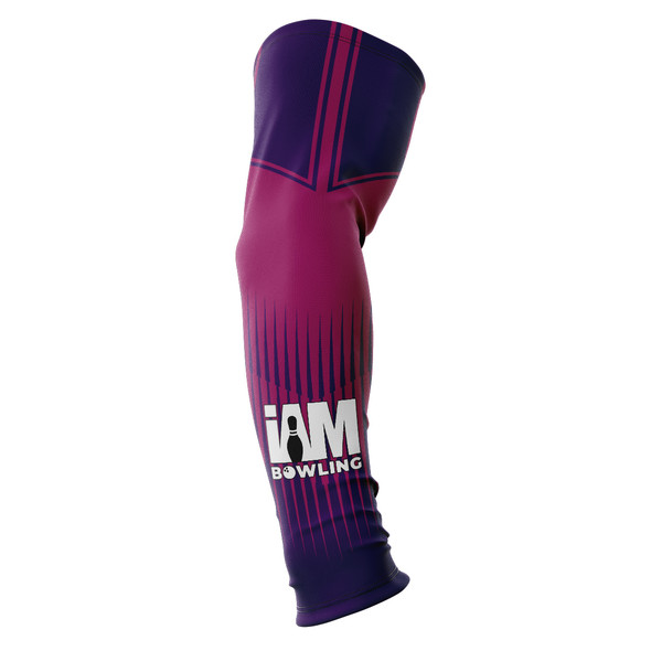 Violet Guard Arm Sleeve