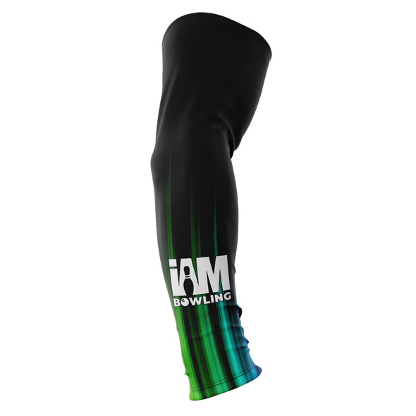 Multicolored Fusion Arm Sleeve