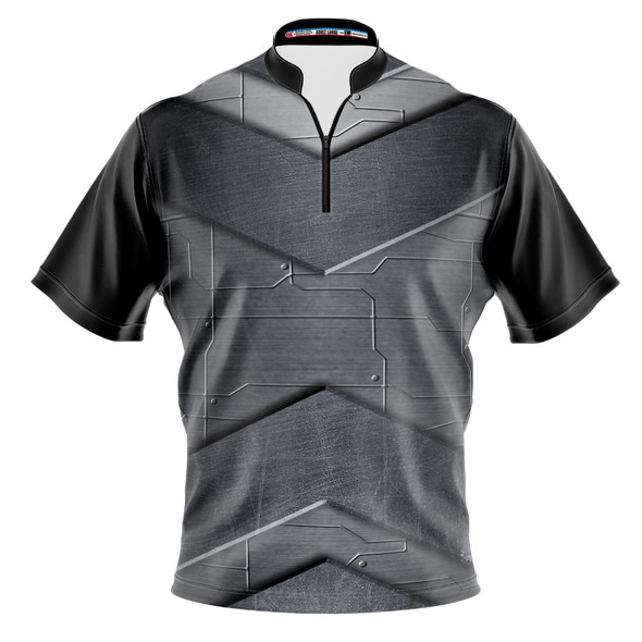 Build Your Own Platinum Sentinel Bowling Jersey