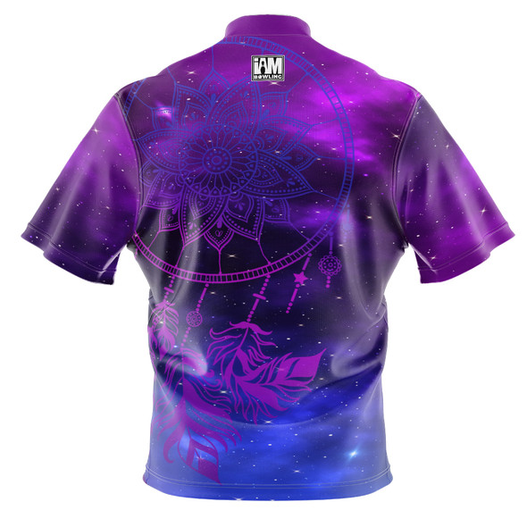 Build Your Own Cosmic Dreamcatcher Bowling Jersey