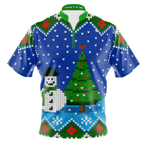 Build Your Own Tacky Wonderland Bowling Jersey